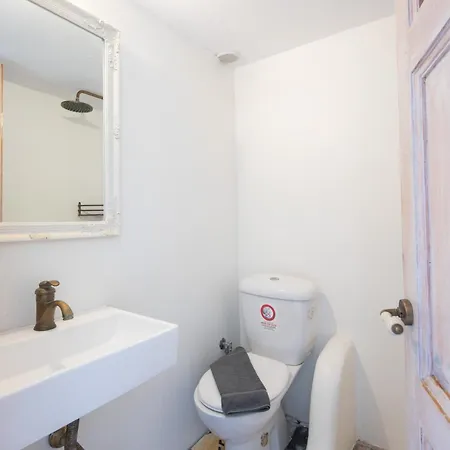 Blue Moon Mykonos Homes Mykonos Town Extérieur photo