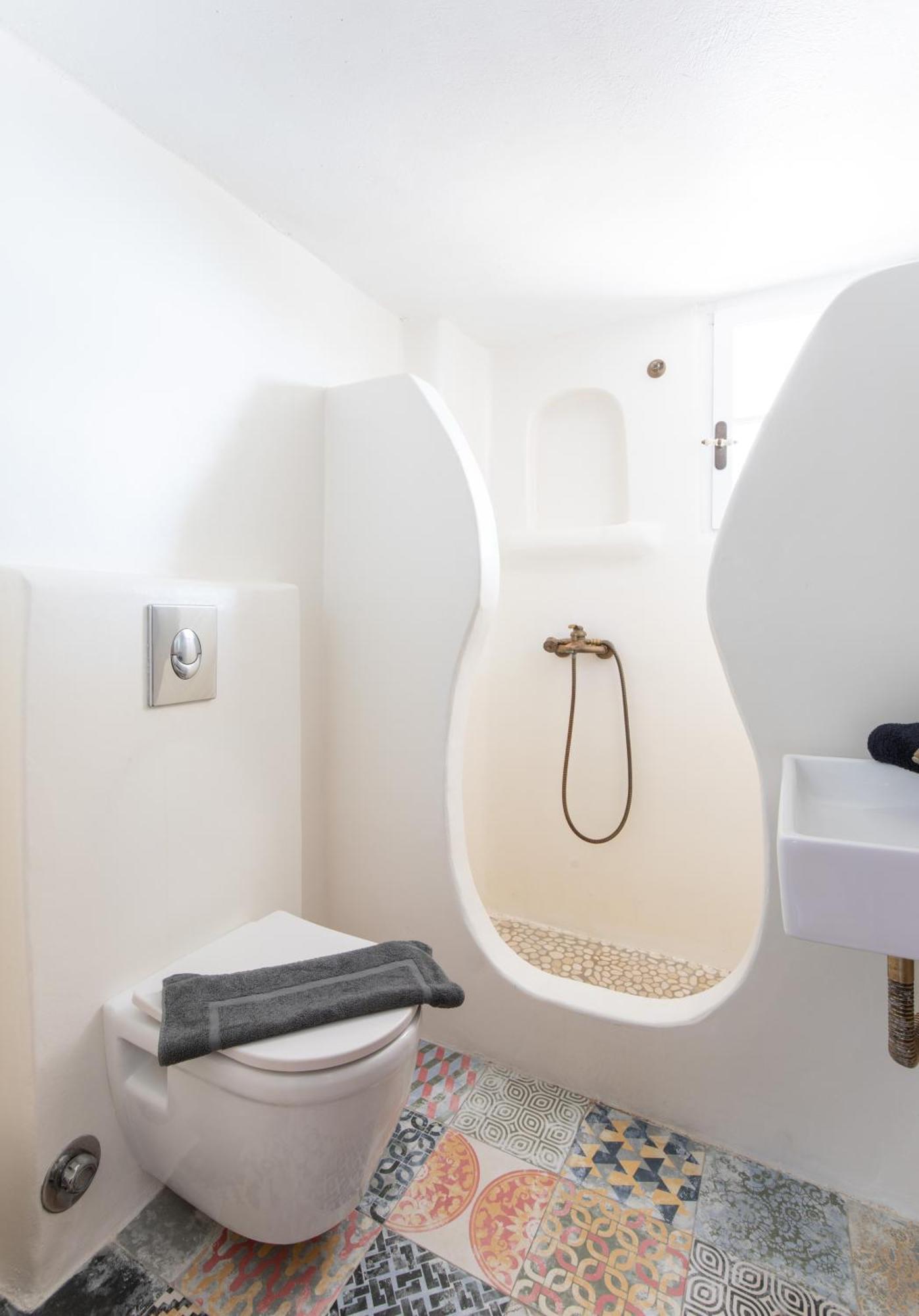 Apartamento Blue Moon Mykonos Homes *