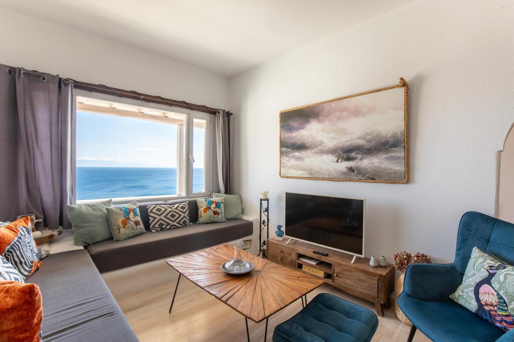 Blue Moon Mykonos Homes Apartamento Mykonos Town