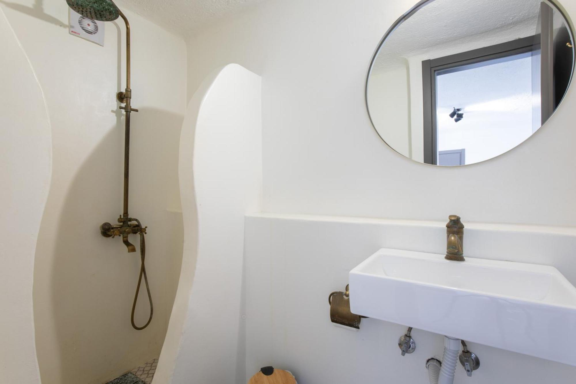 Blue Moon Mykonos Homes Apartamento *