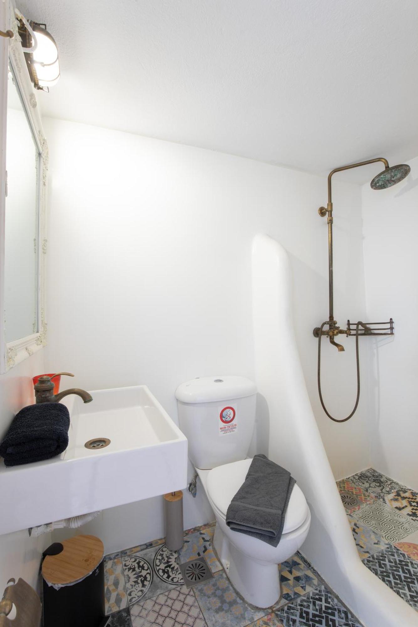 Apartamento Blue Moon Mykonos Homes Mykonos Town
