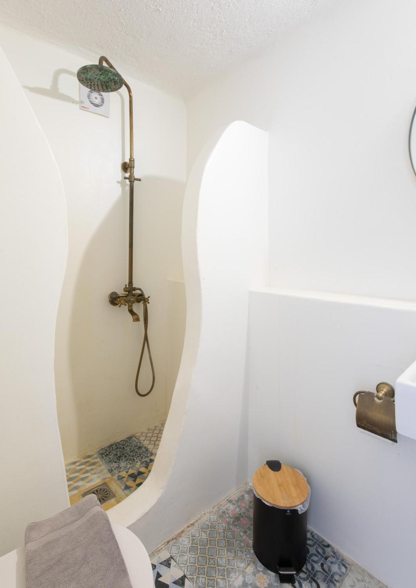 Apartmán Blue Moon Mykonos Homes Mykonos Town