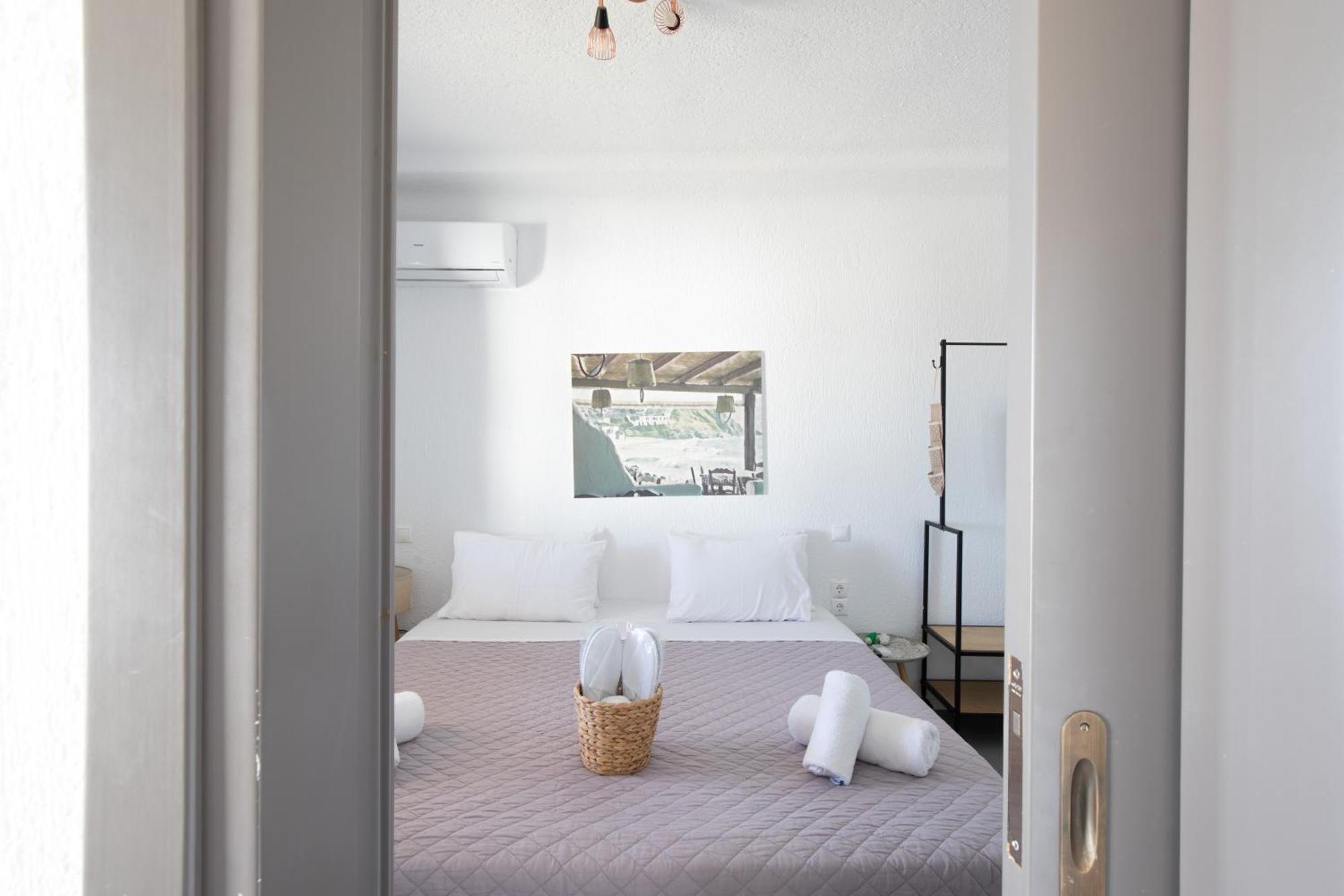 Blue Moon Mykonos Homes Apartmán Mykonos Town