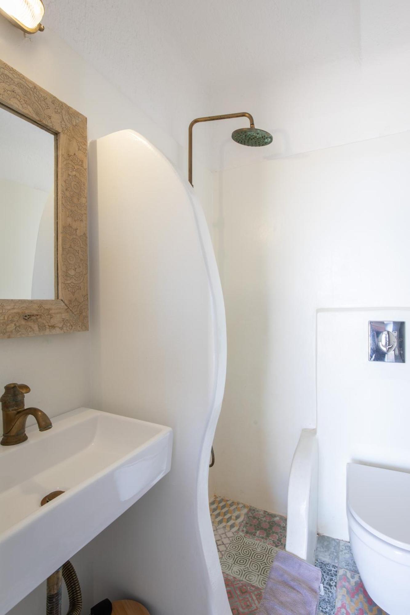 Blue Moon Mykonos Homes Apartmán *