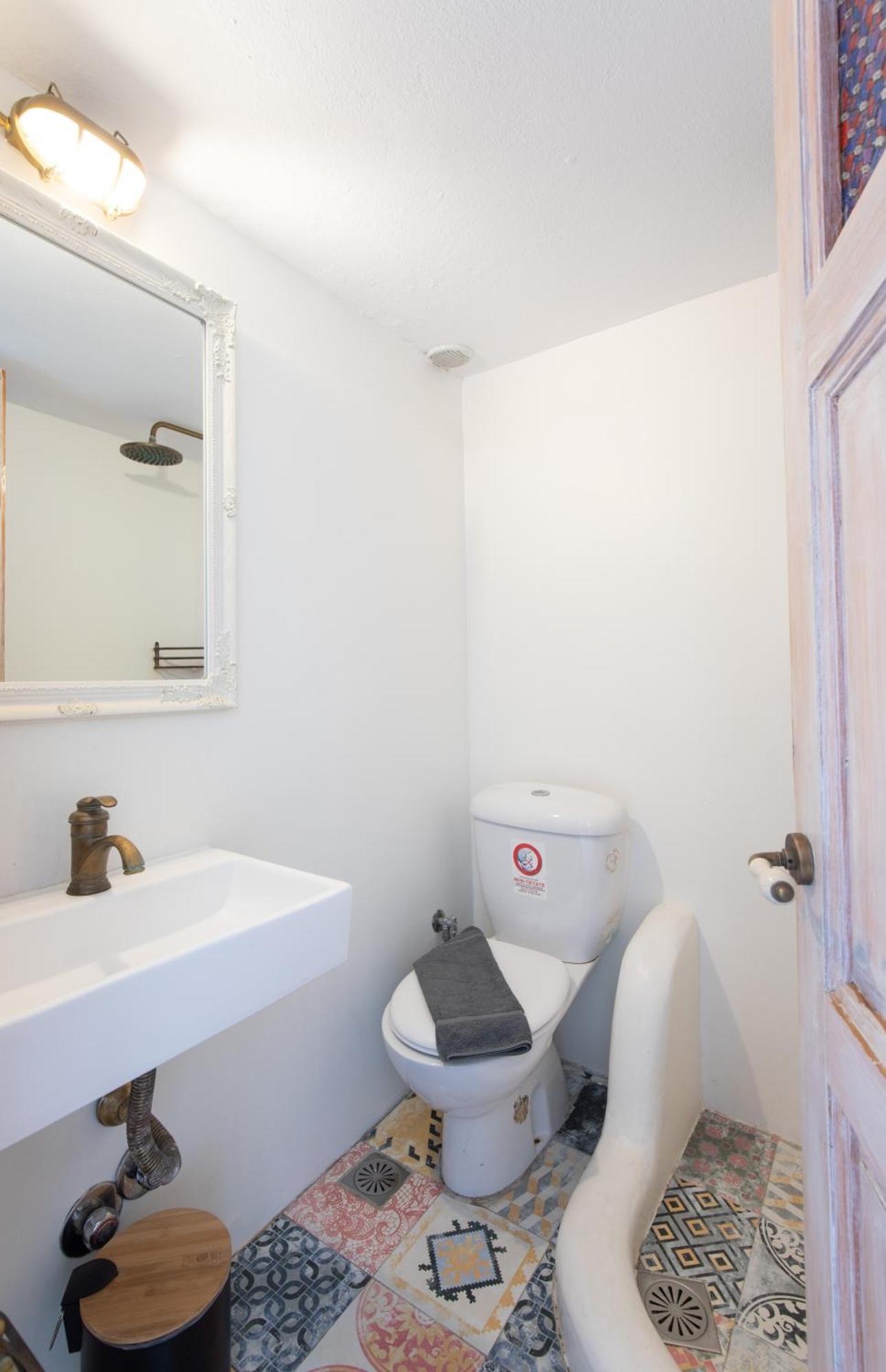 Blue Moon Mykonos Homes Apartmán